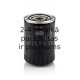 Масляный фильтр MANN-FILTER WP 9002