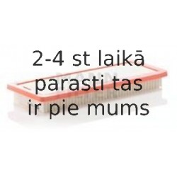 Воздушный фильтр MANN-FILTER C 36 003