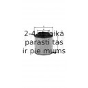 Воздушный фильтр MANN-FILTER C 16 134/1