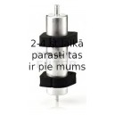 Degvielas filtrs MANN-FILTER WK 6003