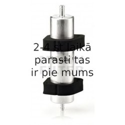 Degvielas filtrs MANN-FILTER WK 6003