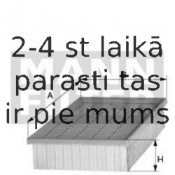 Воздушный фильтр MANN-FILTER C 2987/1