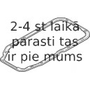 Blīve, Eļļas vācele ELRING 702.331