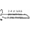 Комплект прокладок, крышка головки цилиндра ELRING 314.773