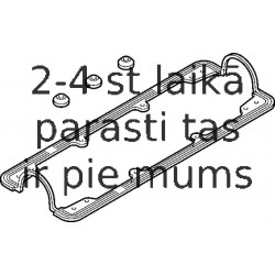 Комплект прокладок, крышка головки цилиндра ELRING 900.141