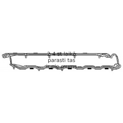 Прокладка, крышка головки цилиндра ELRING 914.991