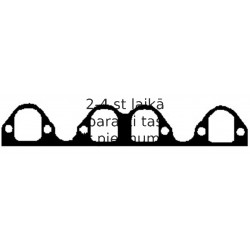 Прокладка, впускной коллектор ELRING 915.213