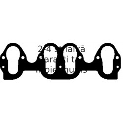 Прокладка, впускной коллектор ELRING 915.297