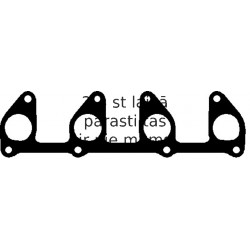 Прокладка, выпускной коллектор ELRING 645.710
