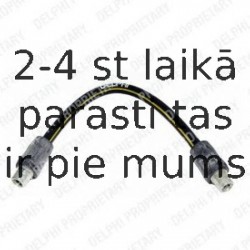 Тормозной шланг DELPHI LH0207