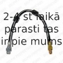 Тормозной шланг DELPHI LH0219