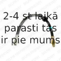 Тормозной шланг DELPHI LH0228