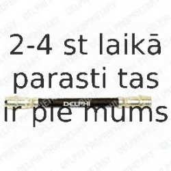 Тормозной шланг DELPHI LH0294