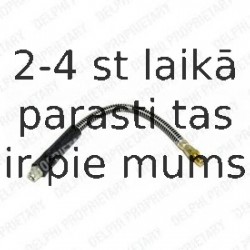 Тормозной шланг DELPHI LH0350