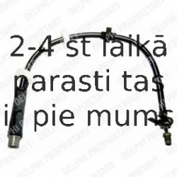 Тормозной шланг DELPHI LH0354