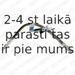 Тормозной шланг DELPHI LH0365