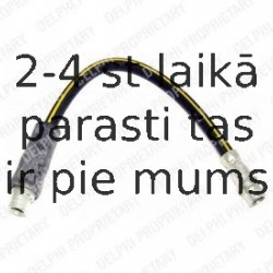 Тормозной шланг DELPHI LH0394