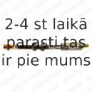 Тормозной шланг DELPHI LH0411