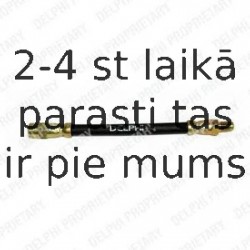 Тормозной шланг DELPHI LH1343