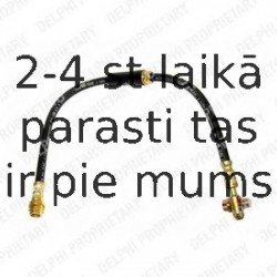 Тормозной шланг DELPHI LH6009