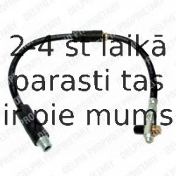 Тормозной шланг DELPHI LH6010