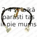 Тормозной шланг DELPHI LH6013