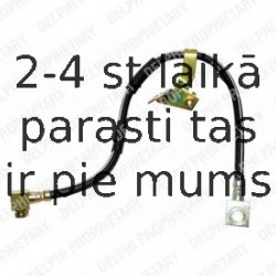 Тормозной шланг DELPHI LH6014