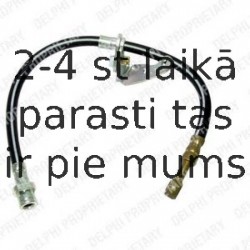 Тормозной шланг DELPHI LH6032
