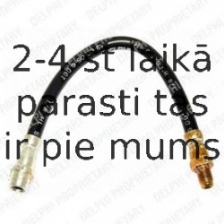 Тормозной шланг DELPHI LH6064