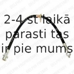 Тормозной шланг DELPHI LH6091