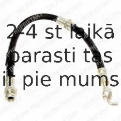 Тормозной шланг DELPHI LH6182