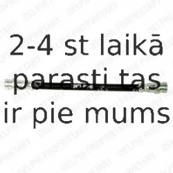 Тормозной шланг DELPHI LH6197