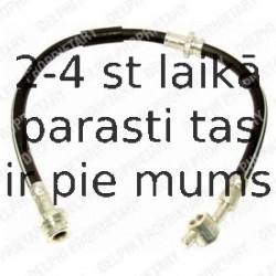 Тормозной шланг DELPHI LH6205