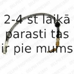 Тормозной шланг DELPHI LH6243