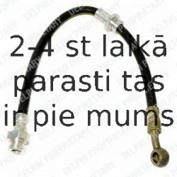 Тормозной шланг DELPHI LH6270