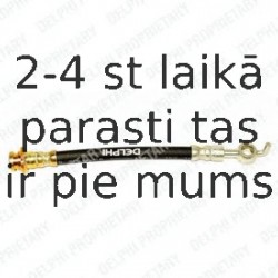 Тормозной шланг DELPHI LH6283