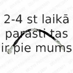 Тормозной шланг DELPHI LH6329