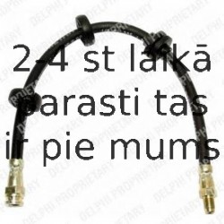 Тормозной шланг DELPHI LH6332