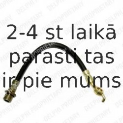 Тормозной шланг DELPHI LH6431