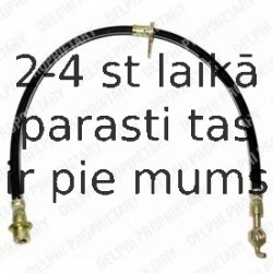 Тормозной шланг DELPHI LH6437