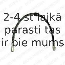 Тормозной шланг DELPHI LH6462