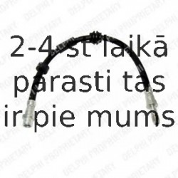 Тормозной шланг DELPHI LH6463