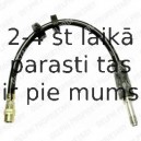 Тормозной шланг DELPHI LH6468