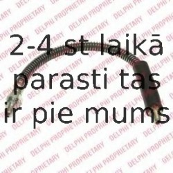 Тормозной шланг DELPHI LH6484