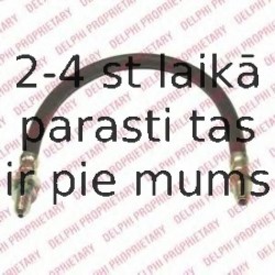 Тормозной шланг DELPHI LH6485