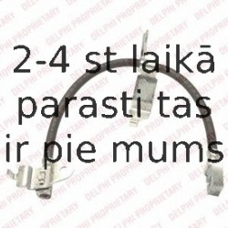 Тормозной шланг DELPHI LH6490