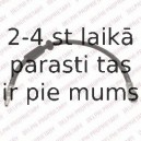 Тормозной шланг DELPHI LH6506