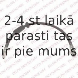 Тормозной шланг DELPHI LH6506