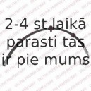 Тормозной шланг DELPHI LH6512