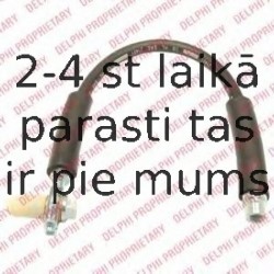 Тормозной шланг DELPHI LH6660